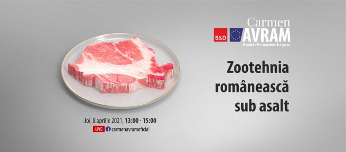 Zootehnia românească, sub asalt